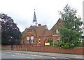 Bow Brickhill Primary School