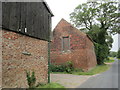 Barns at Beech Tree Farm