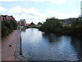 Digbeth Branch Canal