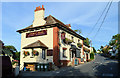 The Talbot Arms, Uplyme