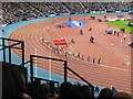 Commonwealth Games, 2014, 10,000 metres