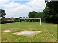 Playing Field, Sayers Common