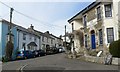 Duke Street, Lostwithiel