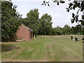 Sutton-on-Trent Cemetery