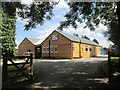 Ben Rhydding Scout & Guide HQs - Wheatley Lane