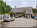 Normanton-on-Trent village hall