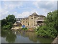 Abingdon Gaol