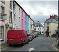 New Street, Aberdyfi (Aberdovey)