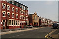 King George Avenue, North Shore, Blackpool