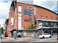 The Spectrum Centre, Shankill Road