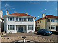 Seafront Houses, West Parade, West Worthing, Sussex