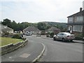 Ochrewell Avenue - viewed from Warrenside