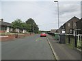 Crawthorne Crescent - off Keldregate