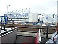 Goodison Park Football Stadium