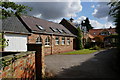 The Old School House on Mill Lane