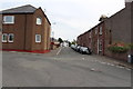 Wellington Street, Maybole