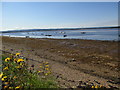 Findhorn Bay