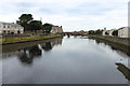 River Ayr at Ayr