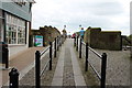 The Auld Brig, Ayr