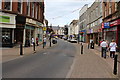 High Street, Ayr