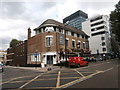 The Royal George, Eversholt St, London