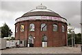 South Rotunda, Glasgow