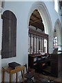 SP6401 : Inside St Peter, Great Haseley (xxvi) by Basher Eyre