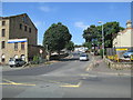 Whitacre Street - Leeds Road