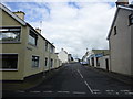 New Street, Armoy