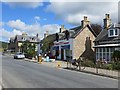 Carrbridge Post Office