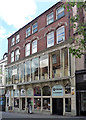 16-20 Goose Gate, Nottingham