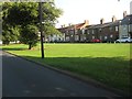 House on the Romanby Green