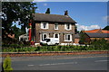 House on Main Street, Appleton Roebuck