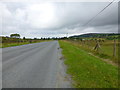 A505 Barony Road, Inisclan