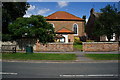 Appleton Roebuck Methodist Church