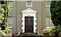 Knockbreda (Church of Ireland) parish church, Belfast (August 2014)