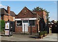 Rhodesia Village Hall, Rhodesia, Worksop