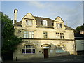 Ye Old Painswick Inn 1896