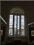 SU4997 : Window in the Hall by Bill Nicholls