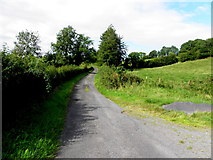 H6359 : Killymorgan Road, Killymorgan by Kenneth  Allen