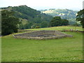 Reservoir, Bull Hill Lane