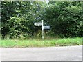 Gibbet Moor Cross