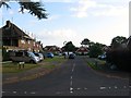 Cherrington Close, Hurstpierpoint