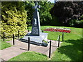 Polish Armoured Regiments Memorial