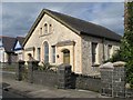 Capel Caersalem Chapel