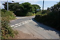 Aunemouth Cross