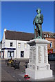 Annan War Memorial