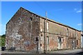 Warehouse, Port Street, Annan