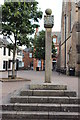 Mercat Cross, Cumnock