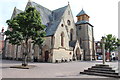 Cumnock Old Church & Mercat Cross